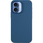 SolidWoven Mag+ iPhone 17 Blue EPICO