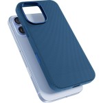 SolidWoven Mag+ iPhone 17 Blue EPICO