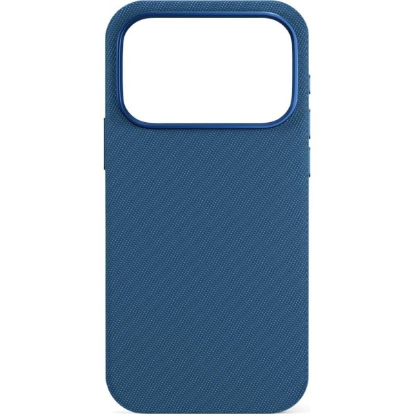 SolidWoven Mag+ iPhone 17 Pro Blue EPICO