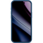SolidWoven Mag+ iPhone 17 Pro Blue EPICO