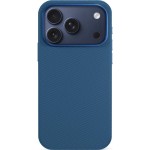 SolidWoven Mag+ iPhone 17 Pro Blue EPICO