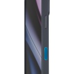SolidWoven Mag+ iP17 Pro Black EPICO
