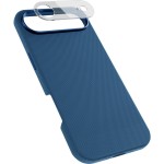 SolidWoven Mag+ iPhone Air Blue EPICO
