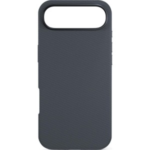 SolidWoven Mag+ iPhone Air Black EPICO