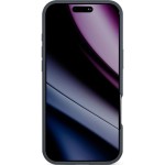 SolidWoven Mag+ iPhone Air Black EPICO