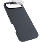 SolidWoven Mag+ iPhone Air Black EPICO