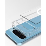Mag+ case Google Pixel 9/9 Pro 5G SPELLO