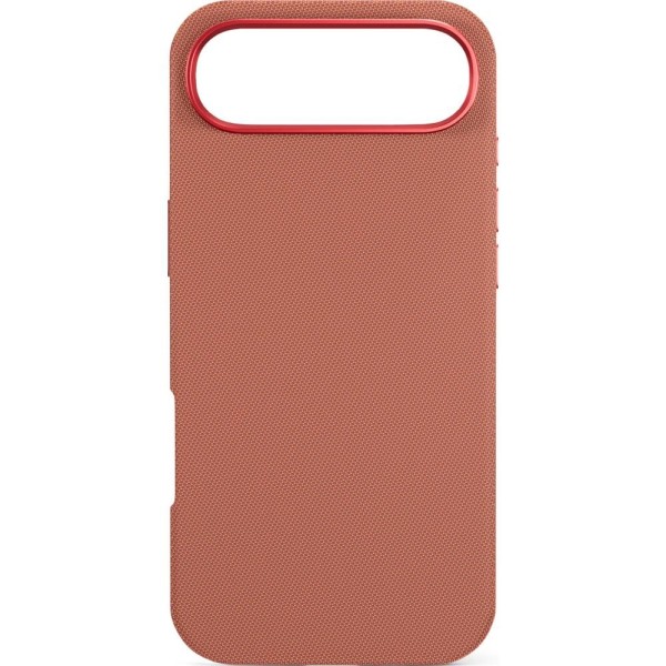 SolidWoven Mag+ iPhone Air Brown EPICO