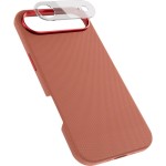 SolidWoven Mag+ iPhone Air Brown EPICO