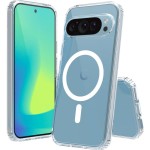 Mag+ case Google Pixel 9a SPELLO