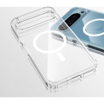 Mag+ case Google Pixel 9a SPELLO