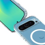 Mag+ case Google Pixel 9a SPELLO