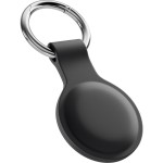 Pouzdro AirTag 1.-2. gen Černá EPICO