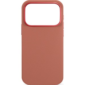 SolidWoven Mag+ iP17 Pro Max Brown EPICO