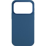 SolidWoven Mag+ iP17 Pro Max Blue EPICO