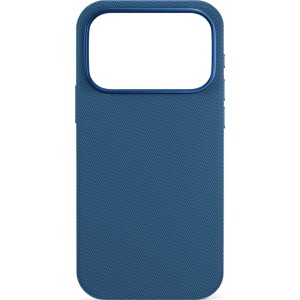 SolidWoven Mag+ iP17 Pro Max Blue EPICO