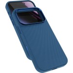 SolidWoven Mag+ iP17 Pro Max Blue EPICO