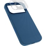 SolidWoven Mag+ iP17 Pro Max Blue EPICO