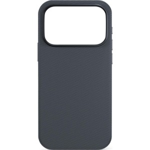 SolidWoven Mag+ iP17 Pro Max Black EPICO