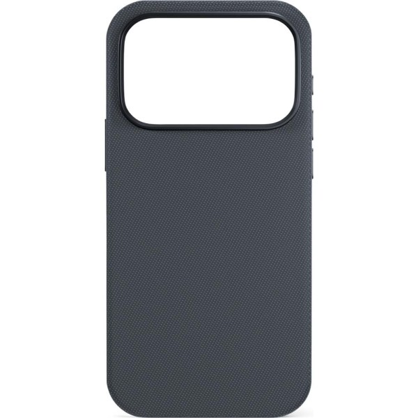 SolidWoven Mag+ iP17 Pro Max Black EPICO