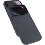 SolidWoven Mag+ iP17 Pro Max Black EPICO