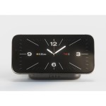 Magnetic Nightstand Charger Black ZENS