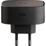 Wireless Charging Adapter Black ZENS