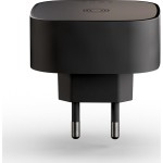 Wireless Charging Adapter Black ZENS