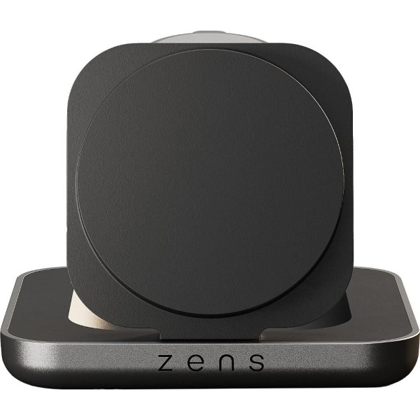 Nightstand Charger Pro 2 Black ZENS