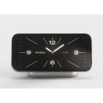Magnetic Nightstand Charger White ZENS