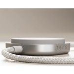 Charging Cable USB C-C Pro 2 White ZENS