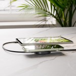 Charging Cable USB C-C Pro 2 White ZENS