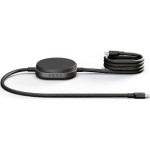 Charging Cable USB C-C Pro 2 Black ZENS