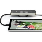Charging Cable USB C-C Pro 2 Black ZENS