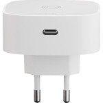 Wireless Charging Adapter White ZENS
