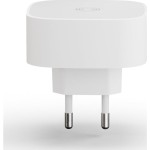 Wireless Charging Adapter White ZENS
