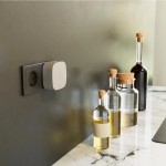 Wireless Charging Adapter White ZENS