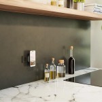 Wireless Charging Adapter White ZENS