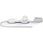 Charging Cable USB C-C Pro 3 White ZENS