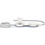 Charging Cable USB C-C Pro 3 White ZENS