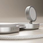 Charging Cable USB C-C Pro 3 White ZENS