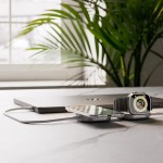 Charging Cable USB C-C Pro 3 White ZENS