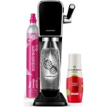 ART Black Malina Zero Mpack SODASTREAM