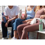 Láhev FIZZ + GO EASY MIX SAND SODA