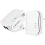 Powerline Wi-Fi 600 Duo Mini 2 pc STRONG