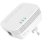 Powerline Wi-Fi 600 Duo Mini 2 pc STRONG