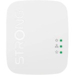 Powerline Wi-Fi 600 Duo Mini 2 pc STRONG