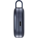 UltraBase Qi2 25W 2in1 Fold Blue EPICO