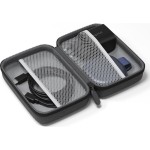 UltraBase Qi2 25W 2in1 Fold Blue EPICO