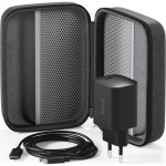 UltraBase Qi2 25W 3in1 Fold Grey EPICO
